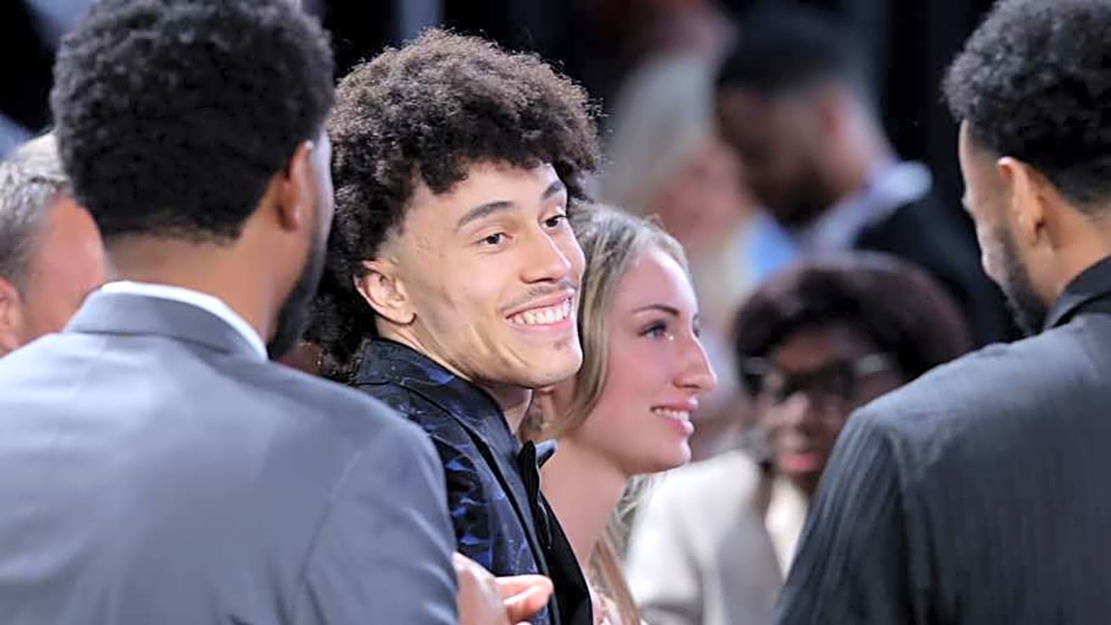 Developmental Timetables: How Much Time Should Each Nets&#39; Rookie Have to Prove Themselves?