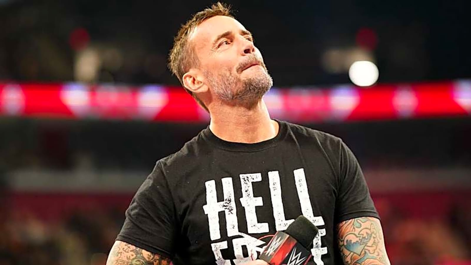 CM Punk Reveals How Vince McMahon Ruined Potential WWE Return In 2019