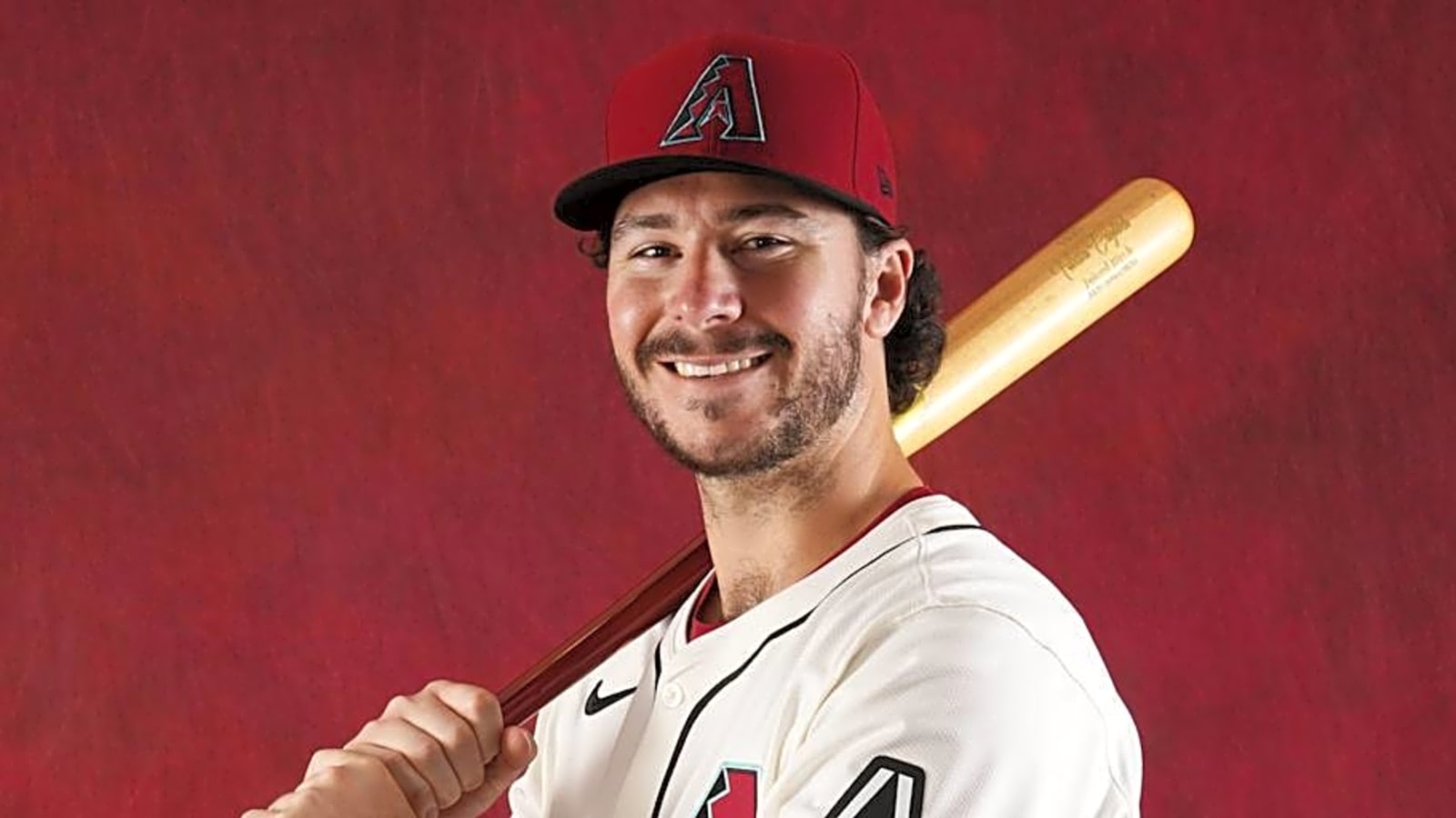 Diamondbacks&#39; Slugger Named PCL Player of the Week