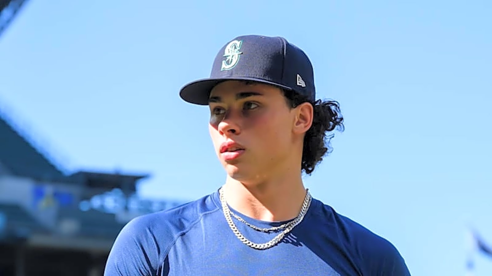 Prospect Guru Shares Which Seattle Mariners Prospect He Wouldn&#39;t Move at Trade Deadline