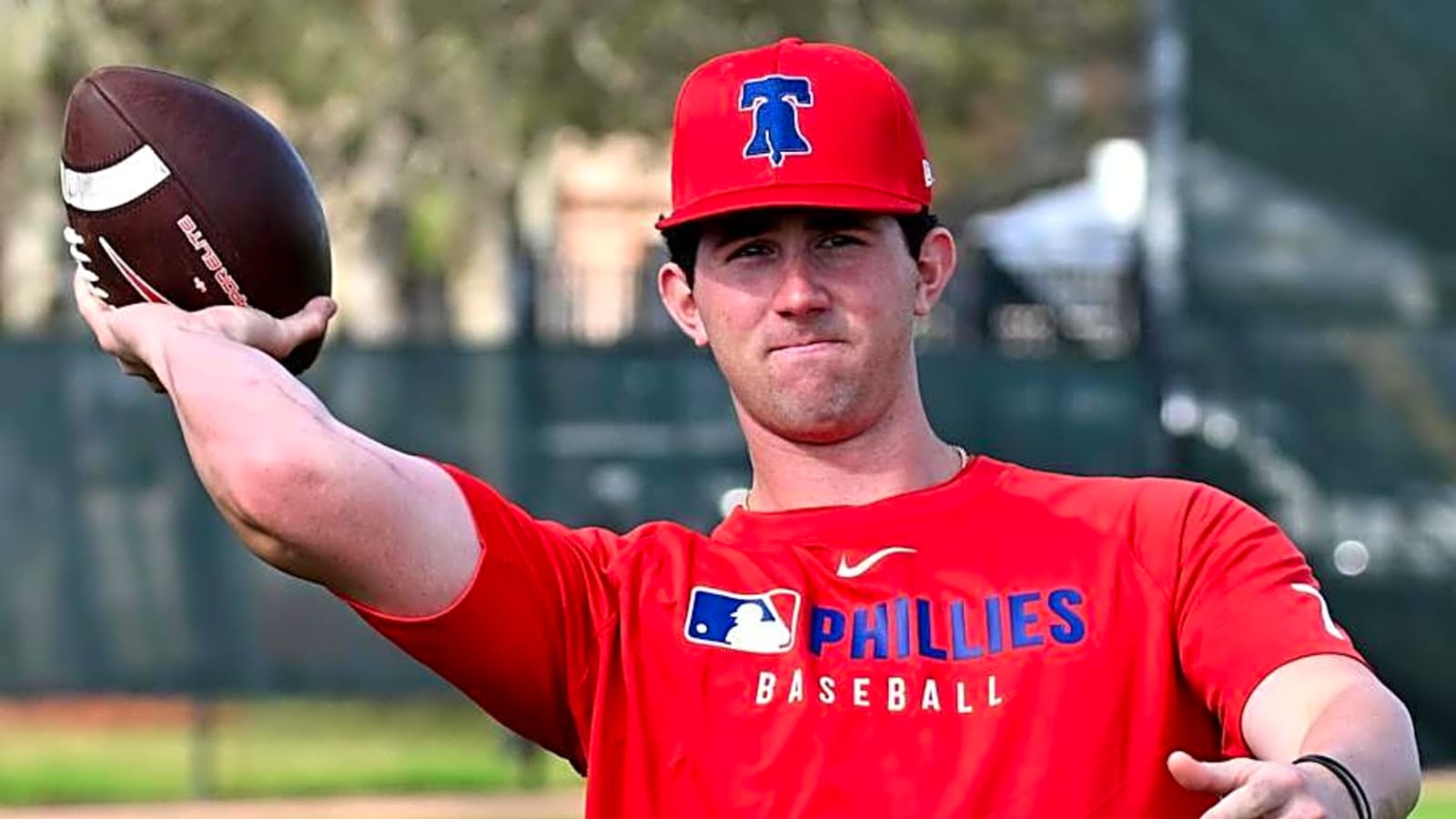 Top Phillies Prospect Falls Just Short of Top Five Overall Ranking