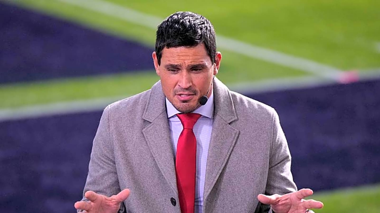 David Pollack Names College Football Player That Will Be an 'Absolute ...
