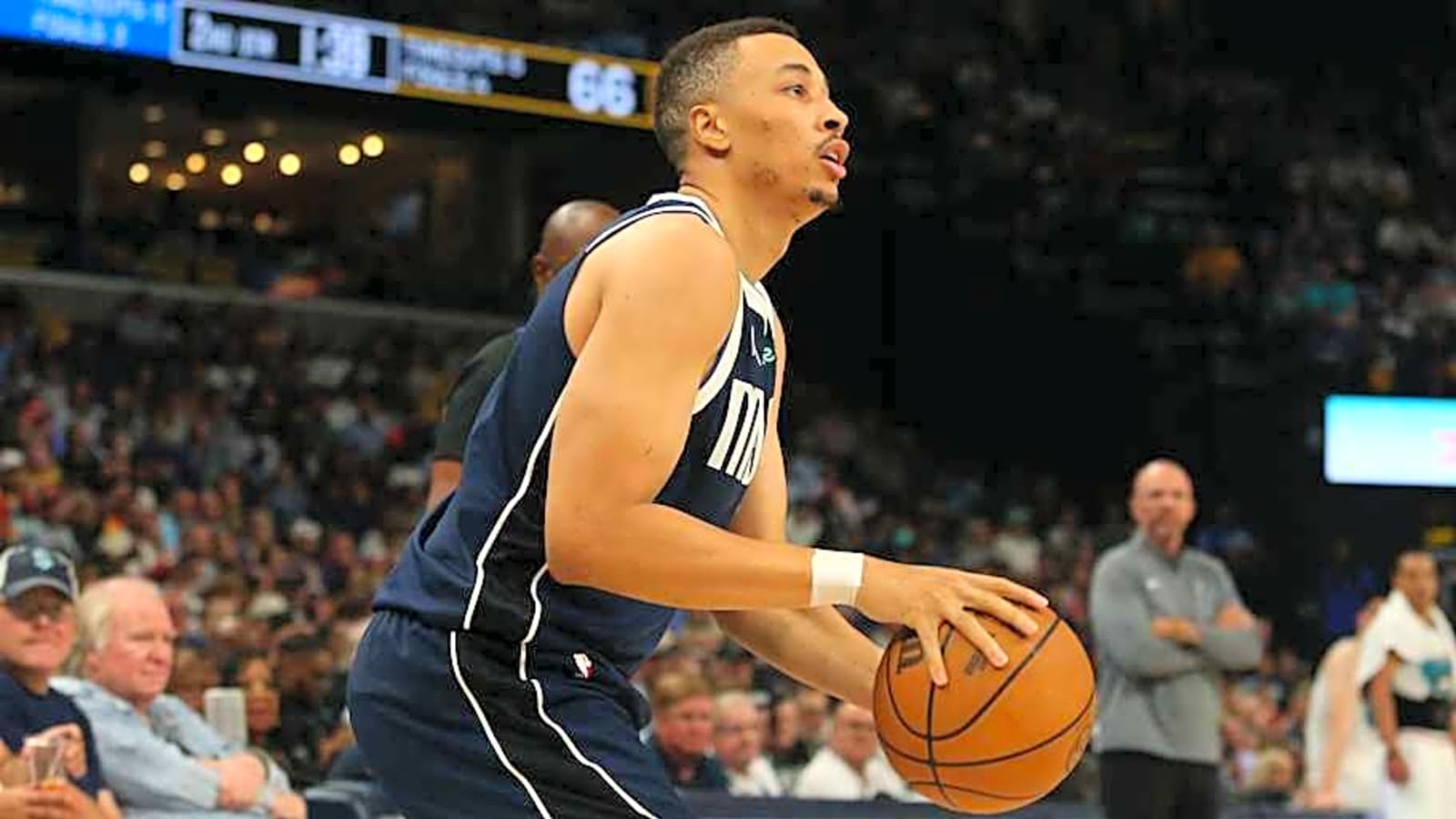 Mavericks Sign Former Utah Jazz Guard to 1-Year Deal