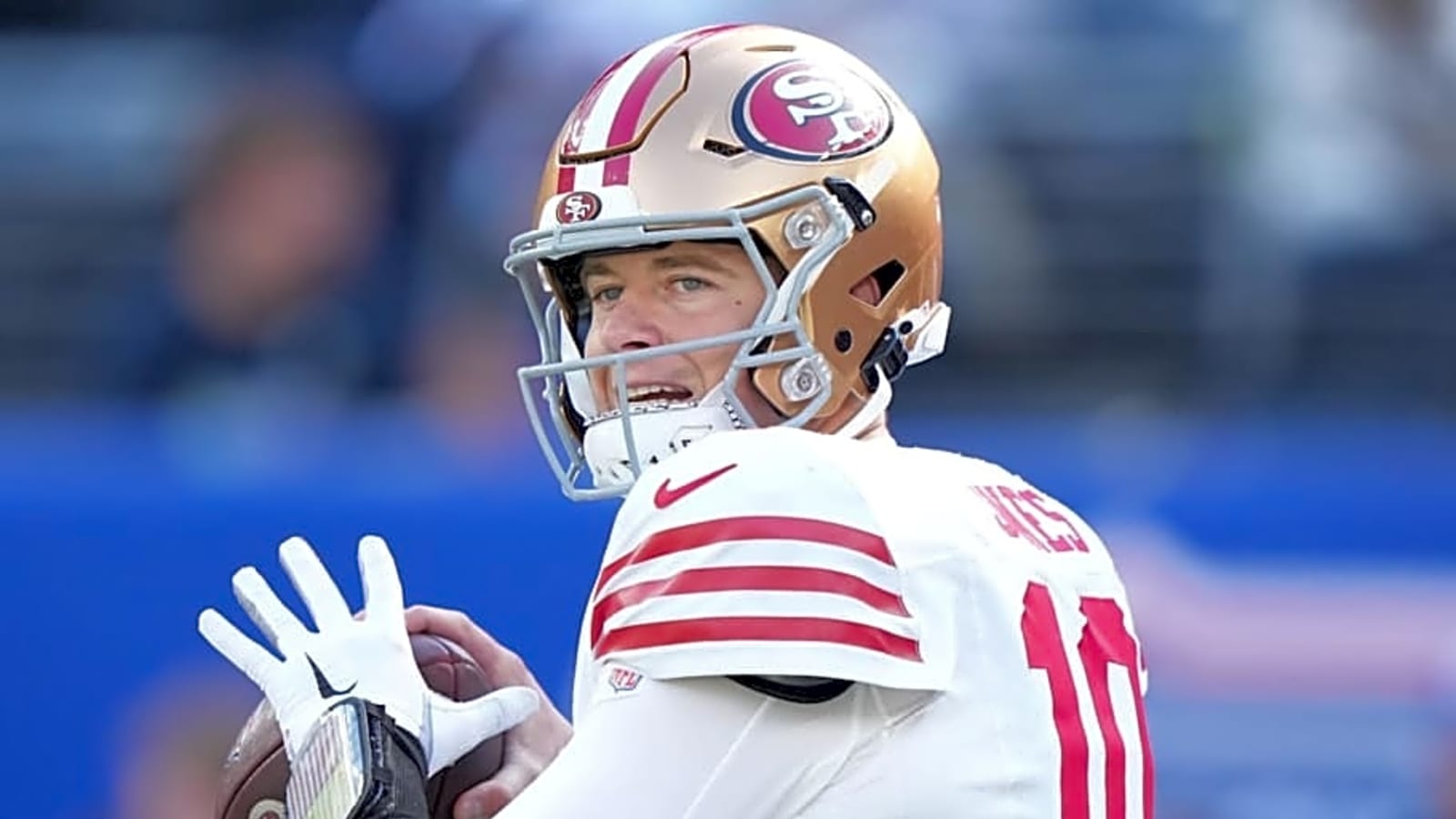 Ideal Cardinals QB Trade Target Comes With 'Astronomical' Price