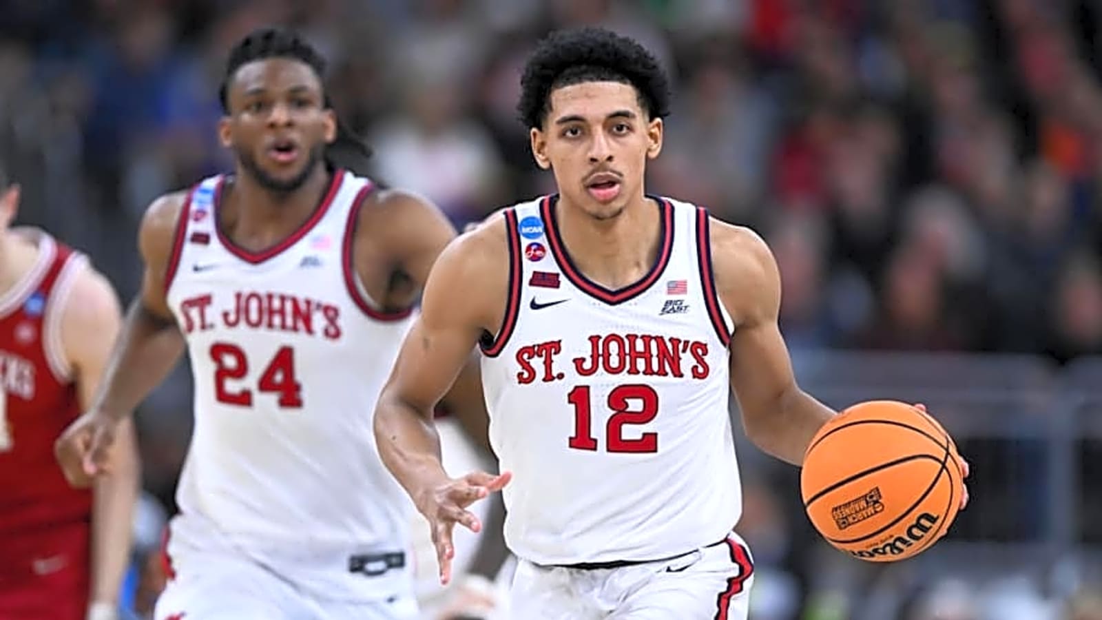 Utah Jazz Sign St. John&#39;s Guard Following NBA Draft