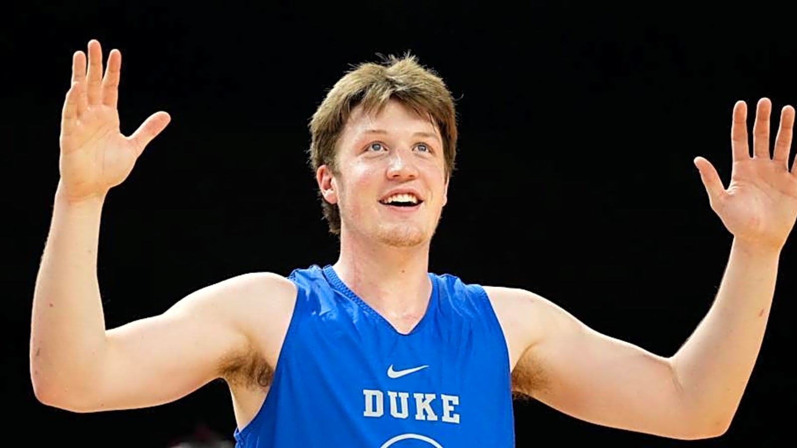 Duke Basketball Star Kon Knueppel Secures Trip to Brooklyn