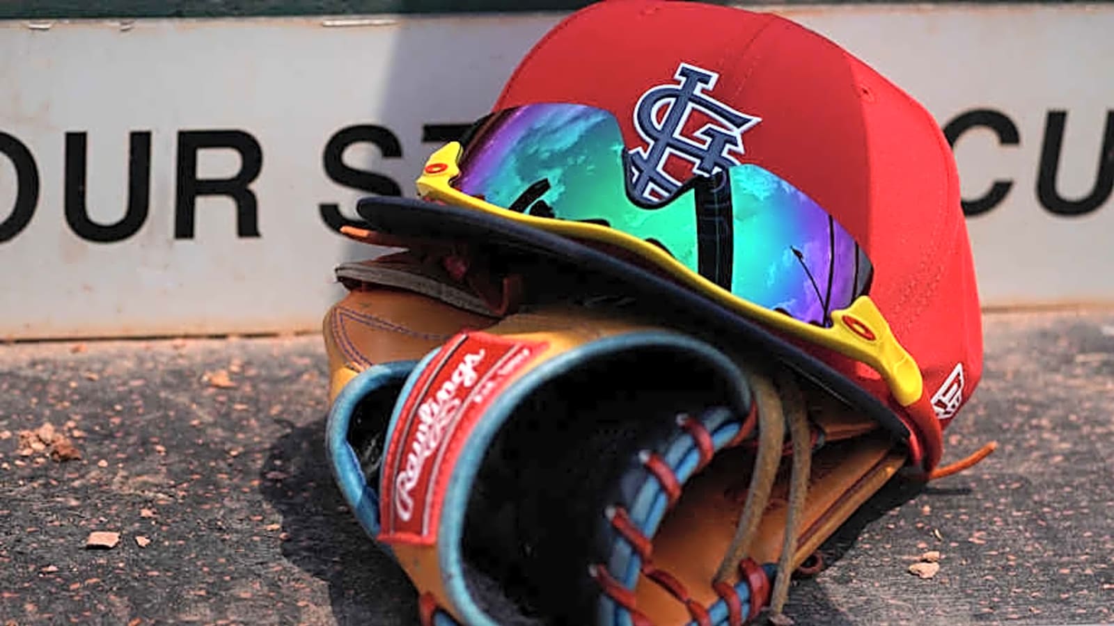 Cardinals $87 Million Slugger Could Return To St. Louis In 2026