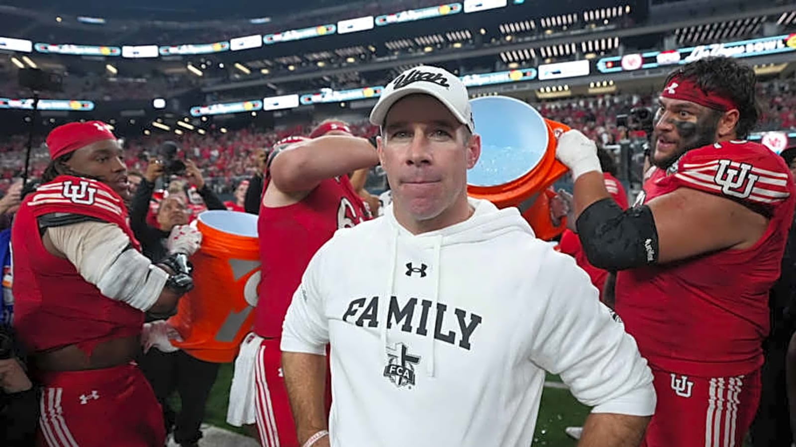 Utah football lands commitment from local 2027 recruit