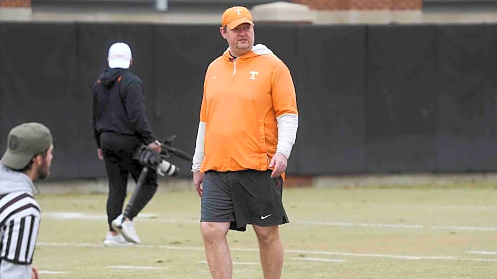 Tennessee Volunteers Target Set To Commit Later Today