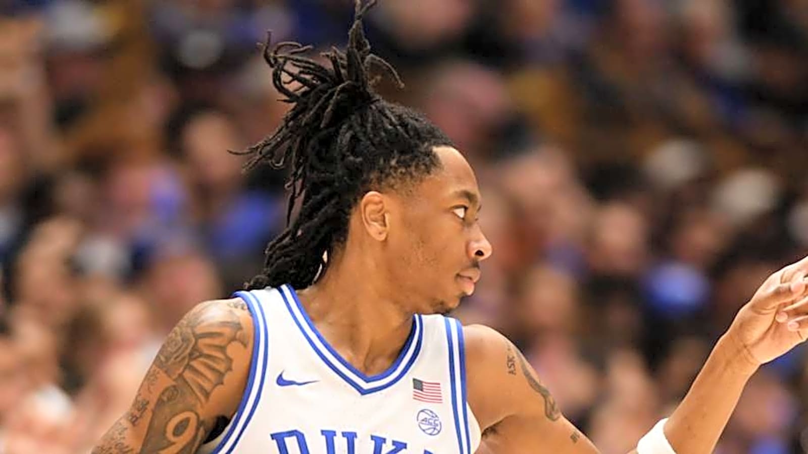 Blue Devils Garner Top 'Breakout' Recognition