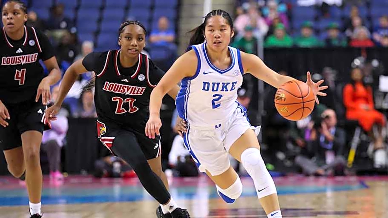 Notre Dame New Transfer to Represent Team Philippines in FIBA Women’s Asia Cup