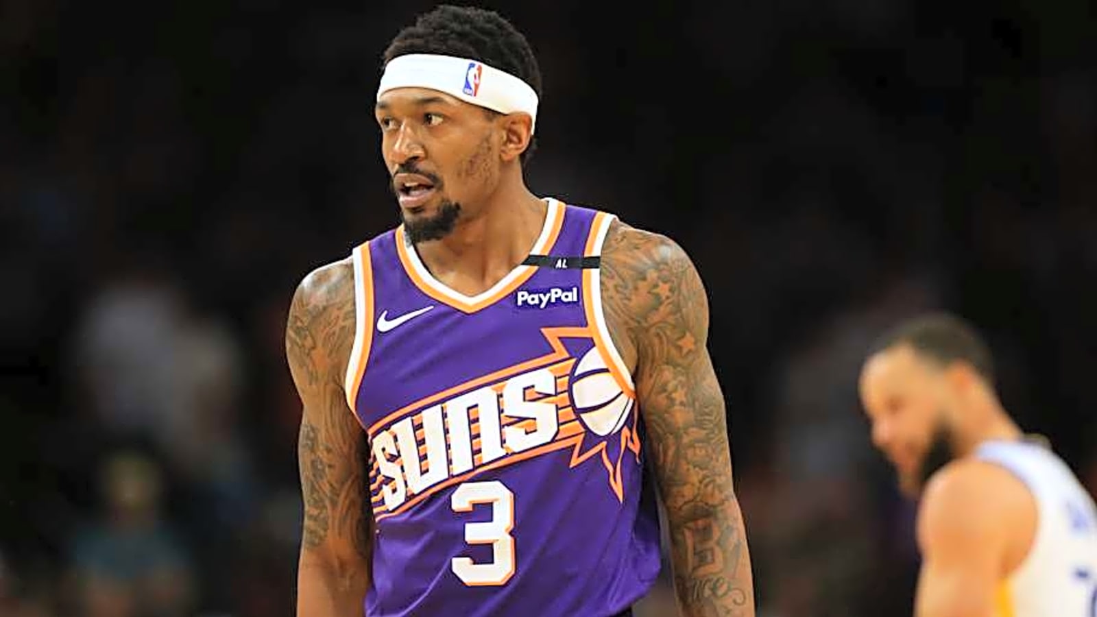 Bucks to Show Interest in All-Star Free Agent in Potential Blockbuster Signing: Report