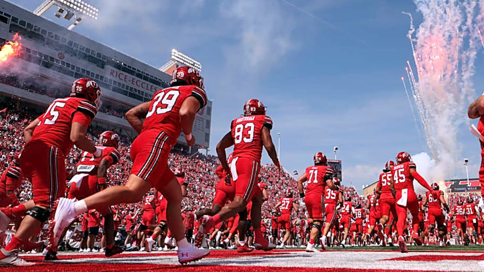 Utah Utes finalist for brother of NFL safety