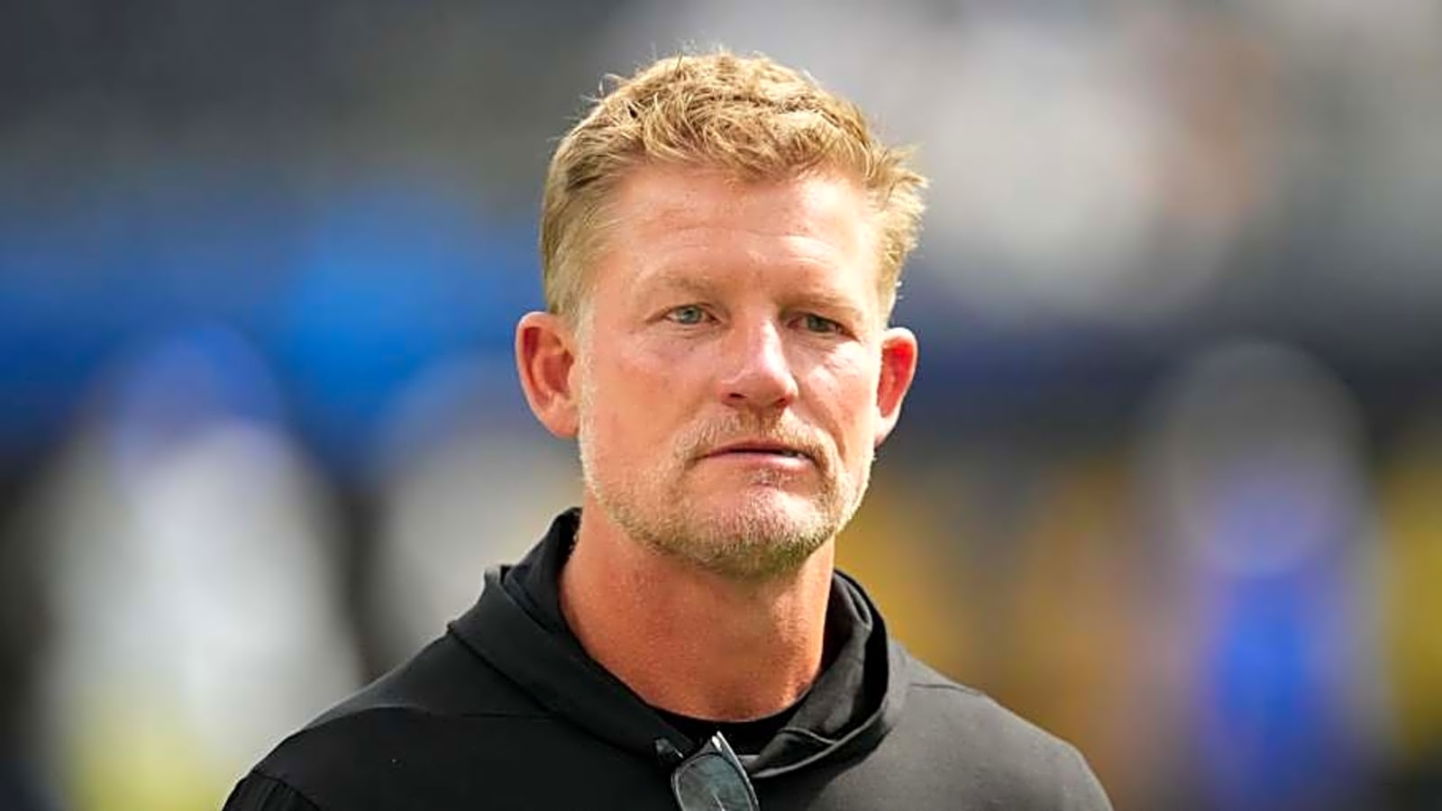 One Area of Focus for the Rams&#39; Future