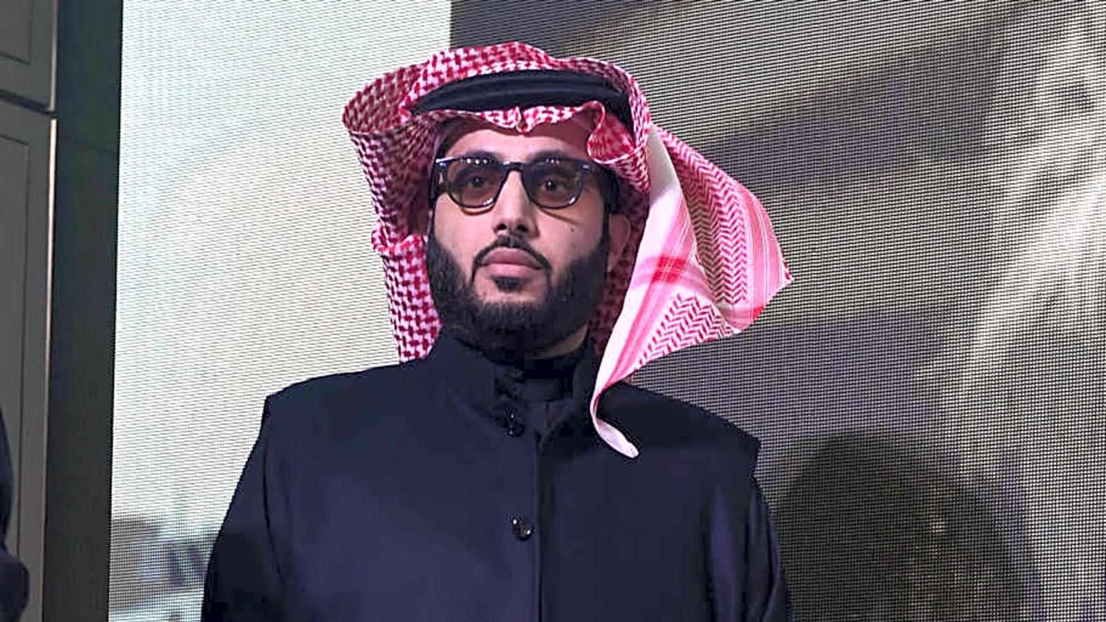 Turki Alalshikh Raises Stake For Canelo vs Crawford Putting Lavish Belt On The Line
