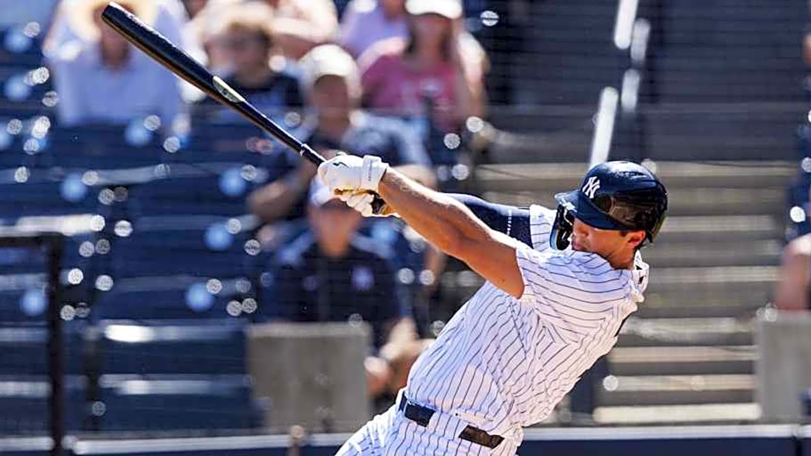 Yankees Option Spencer Jones to Triple-A