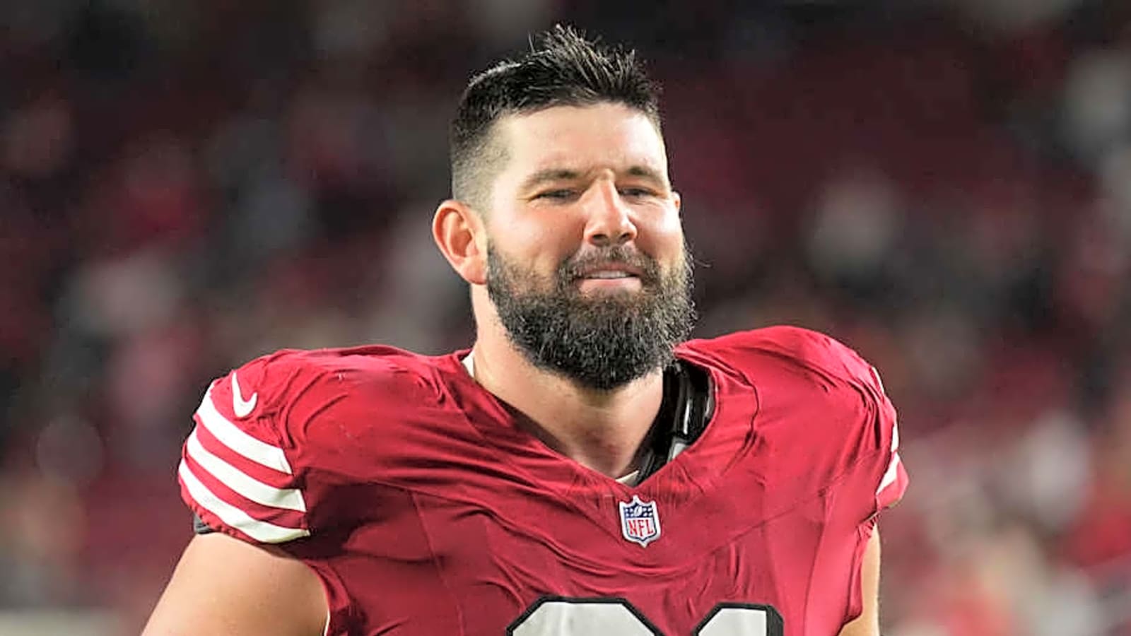 Dallas Cowboys Signing Former Third-Round Pick in NFL Free Agency