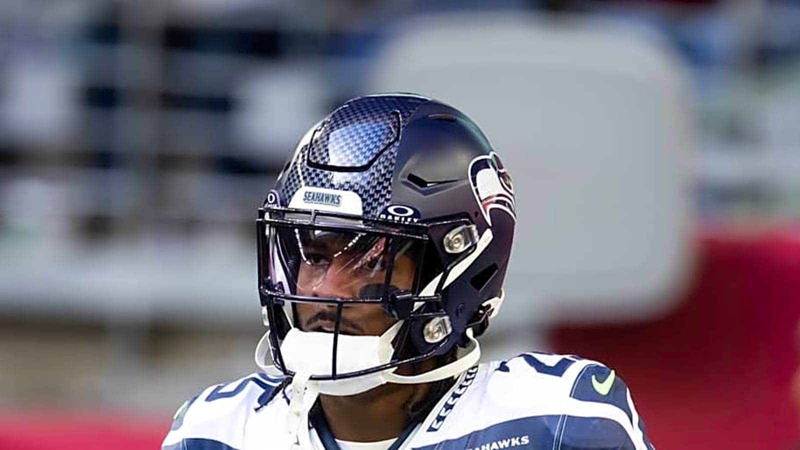 Kenny McIntosh Suffers Serious Injury in Training Camp