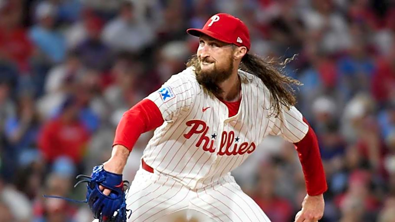 Philadelphia Phillies Bullpen Is Not Built for High-Pressure Situations