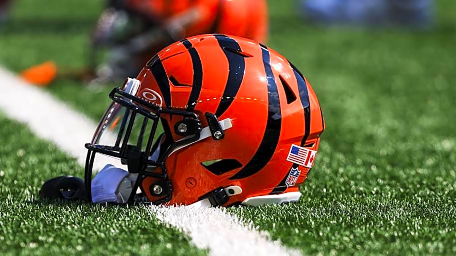 NFL Pioneer and Legendary Bengals Coach Kim Wood Passes Away