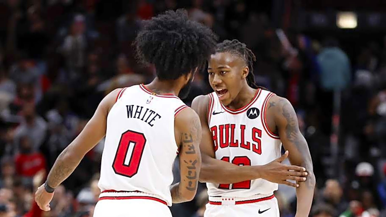 Chicago Bulls Can&#39;t Afford to Lose Standout Guard Amid Trade Reports