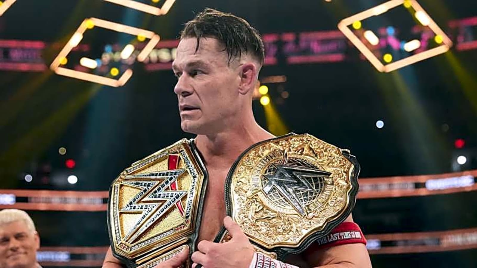 The Best And Worst Moments Of John Cena’s WWE Retirement Tour