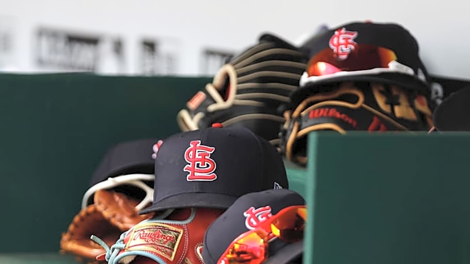 Cardinals &#39;Electric&#39; Prospect Has Shot At 2025 Big League Debut