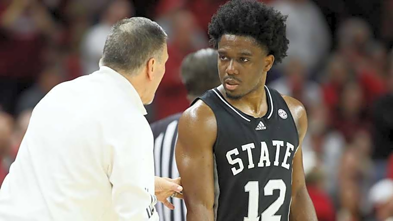 Jans needs improvement in two areas for Bulldogs build off last season