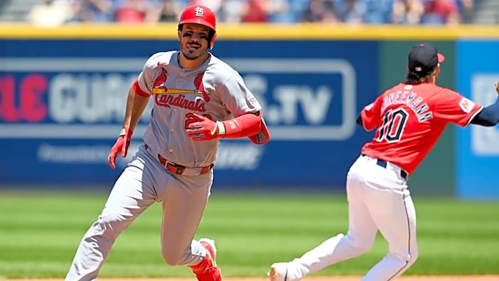 Nolan Arenado To Yankees? Why Latest Cardinals Trade Rumors Are Ludicrous