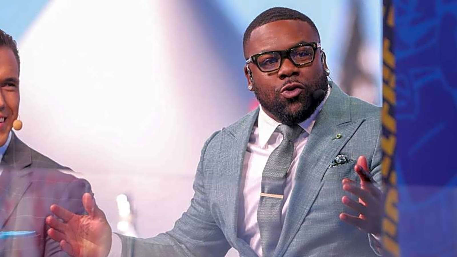 Mark Ingram II points to Texas errors that added pressure on Arch Manning vs. Ohio State