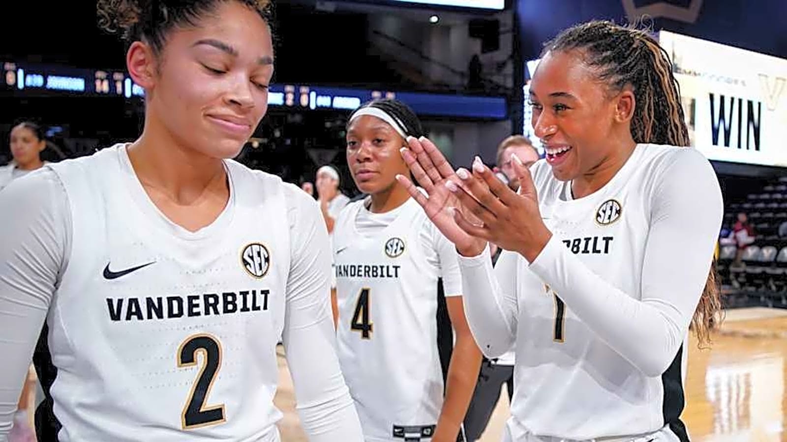 Vanderbilt to Open 2025-26 Season Against Cal in Paris: The Anchor