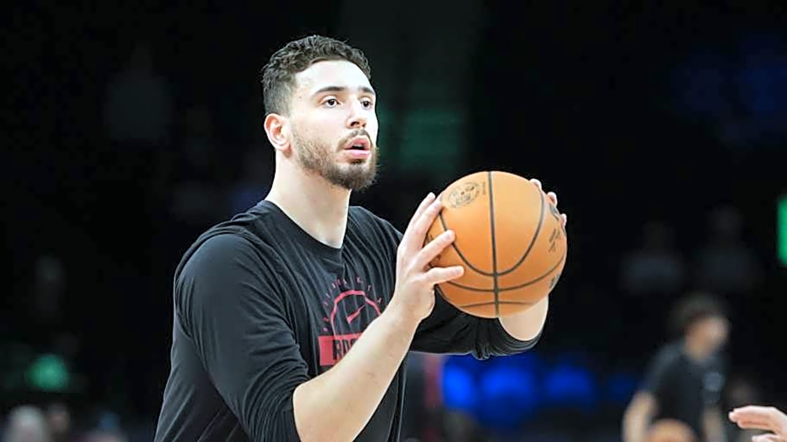 Rockets Alperen Sengun Posterizes Grizzlies Not Once, but Twice