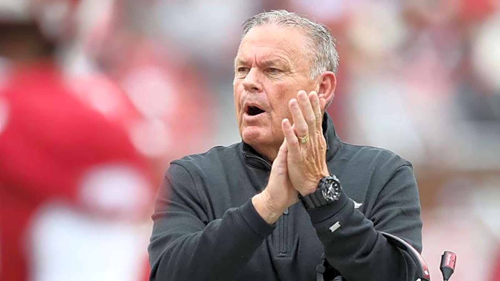 Razorbacks land Ashton Dawson, sparking possible fullback revival