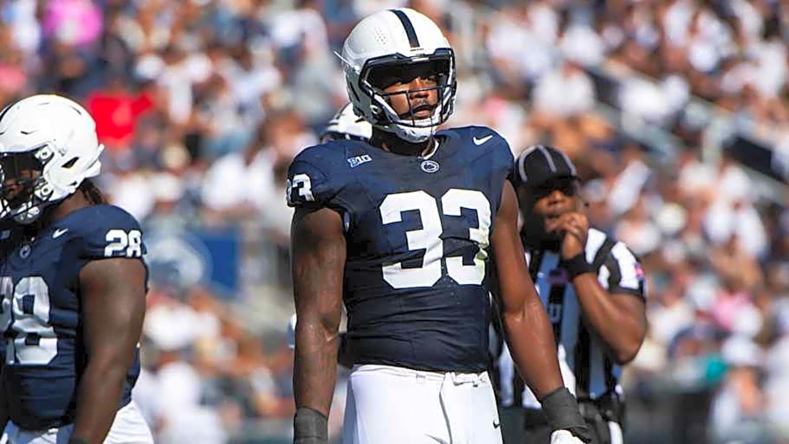 3 potential Cowboys prospects to watch during College Football Week 6