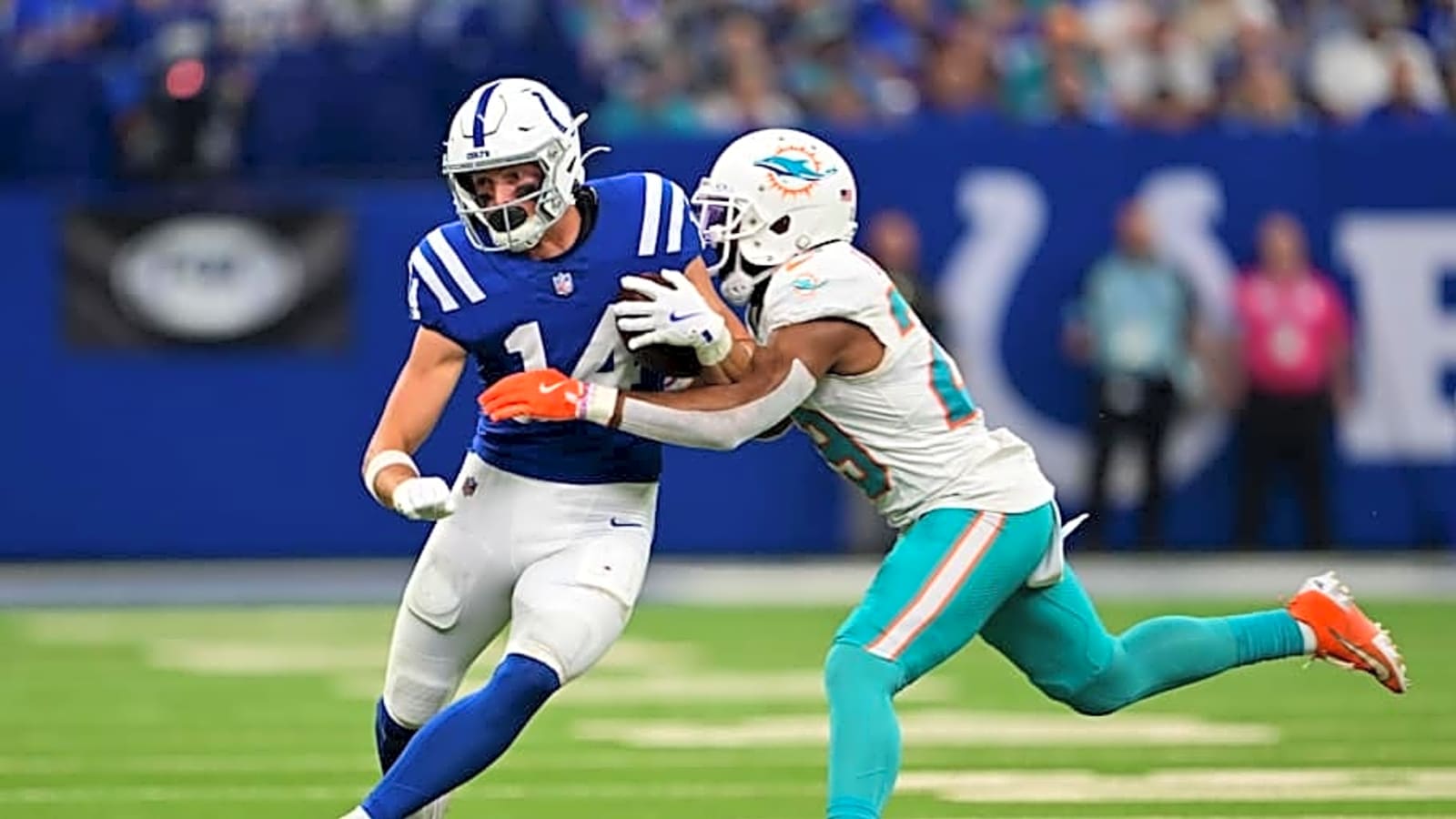 NFL free agency: Ranking 6 more veteran cornerbacks for Seahawks to consider
