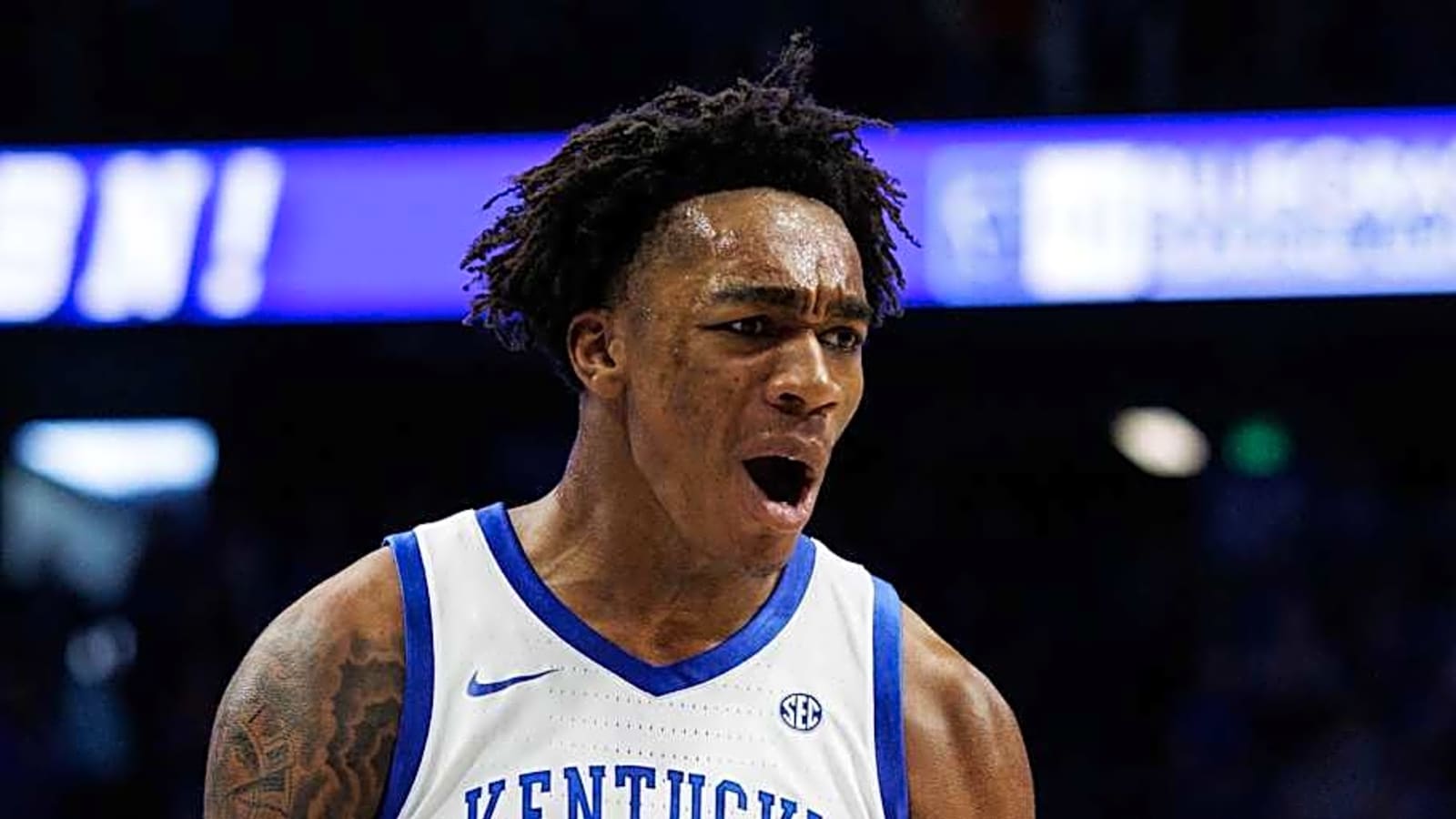 The Biggest Sleeper of the 2025 NBA Draft