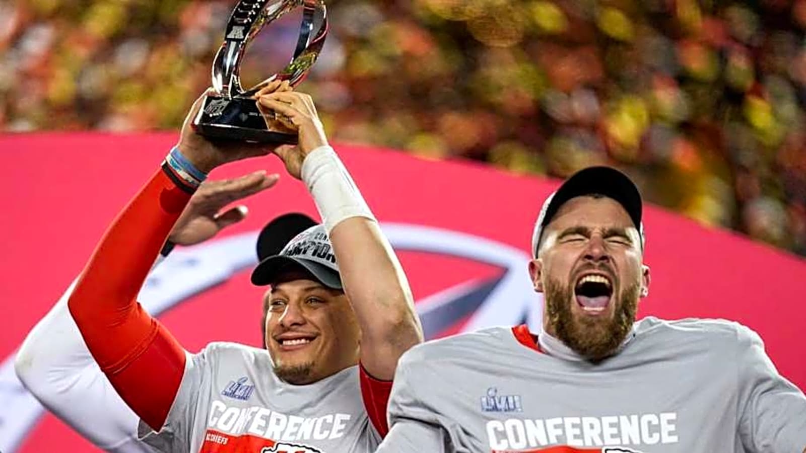 How Secure is the Chiefs&#39; AFC West Reign?