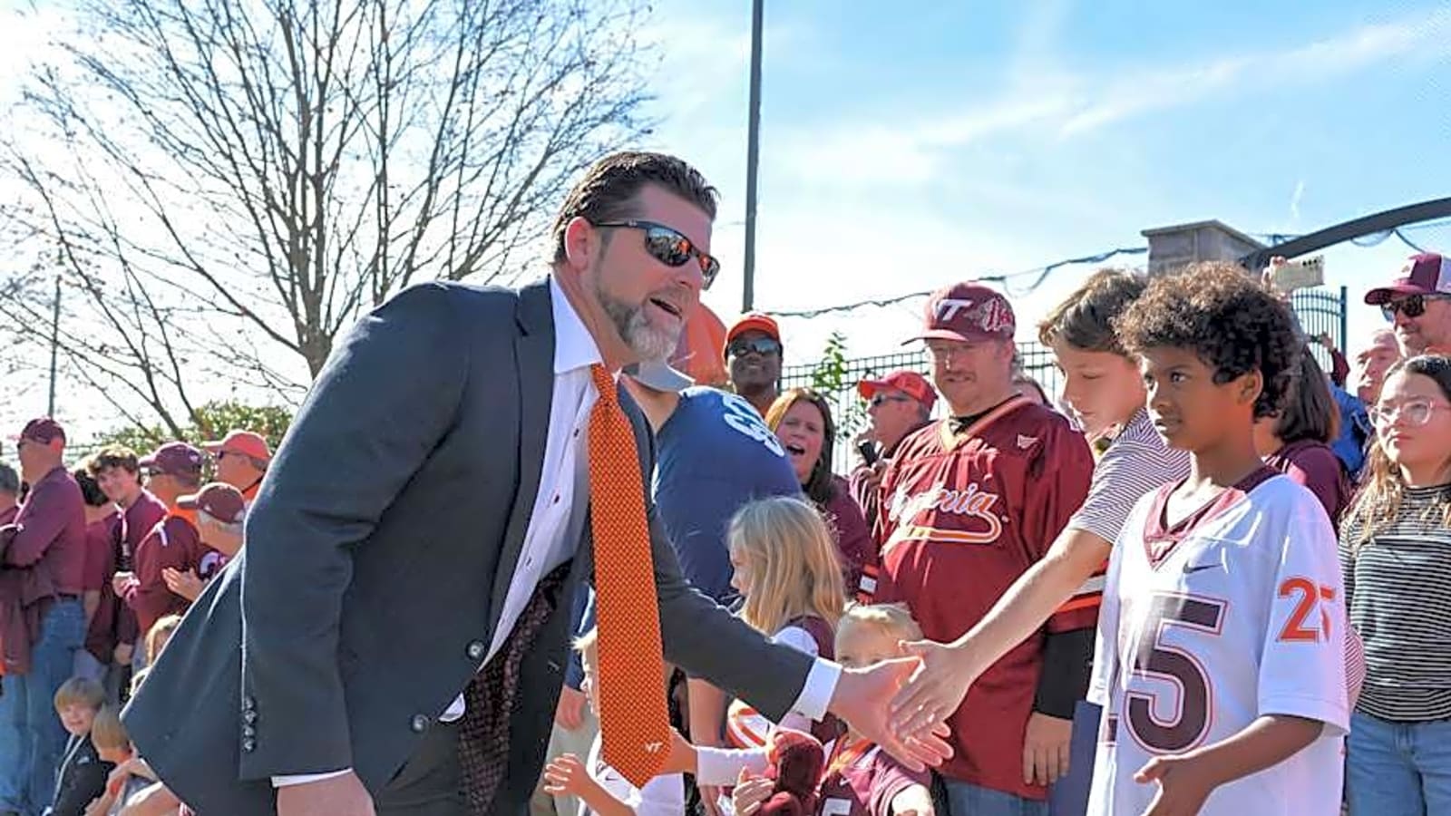Virginia Tech Football: Is The Hokies&#39; Football Fanbase Underrated?