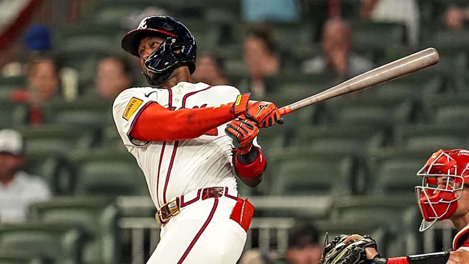 Profar Having Return to Braves&#39; Lineup He Desperately Needed
