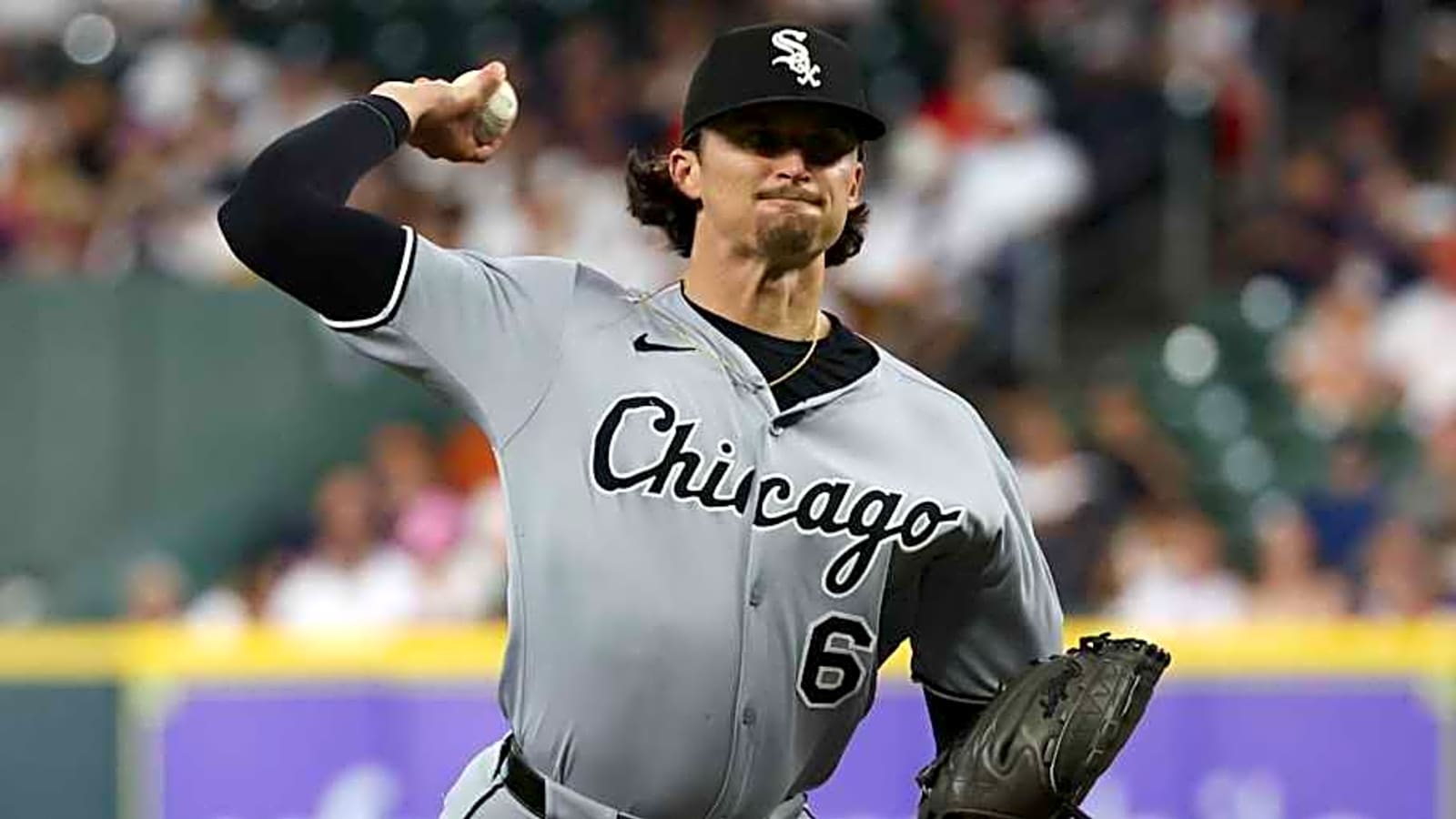 Chicago White Sox Lose Productive Starting Pitcher To Injured List