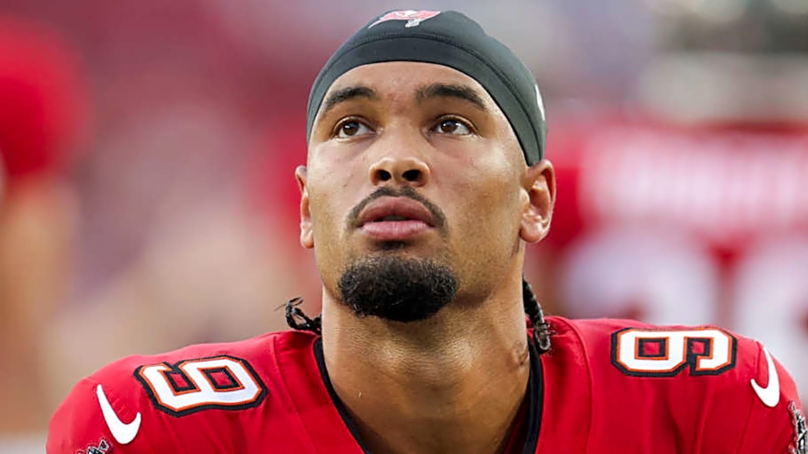 Buccaneers rookie WR Emeka Egbuka earns big projection from NFL analyst