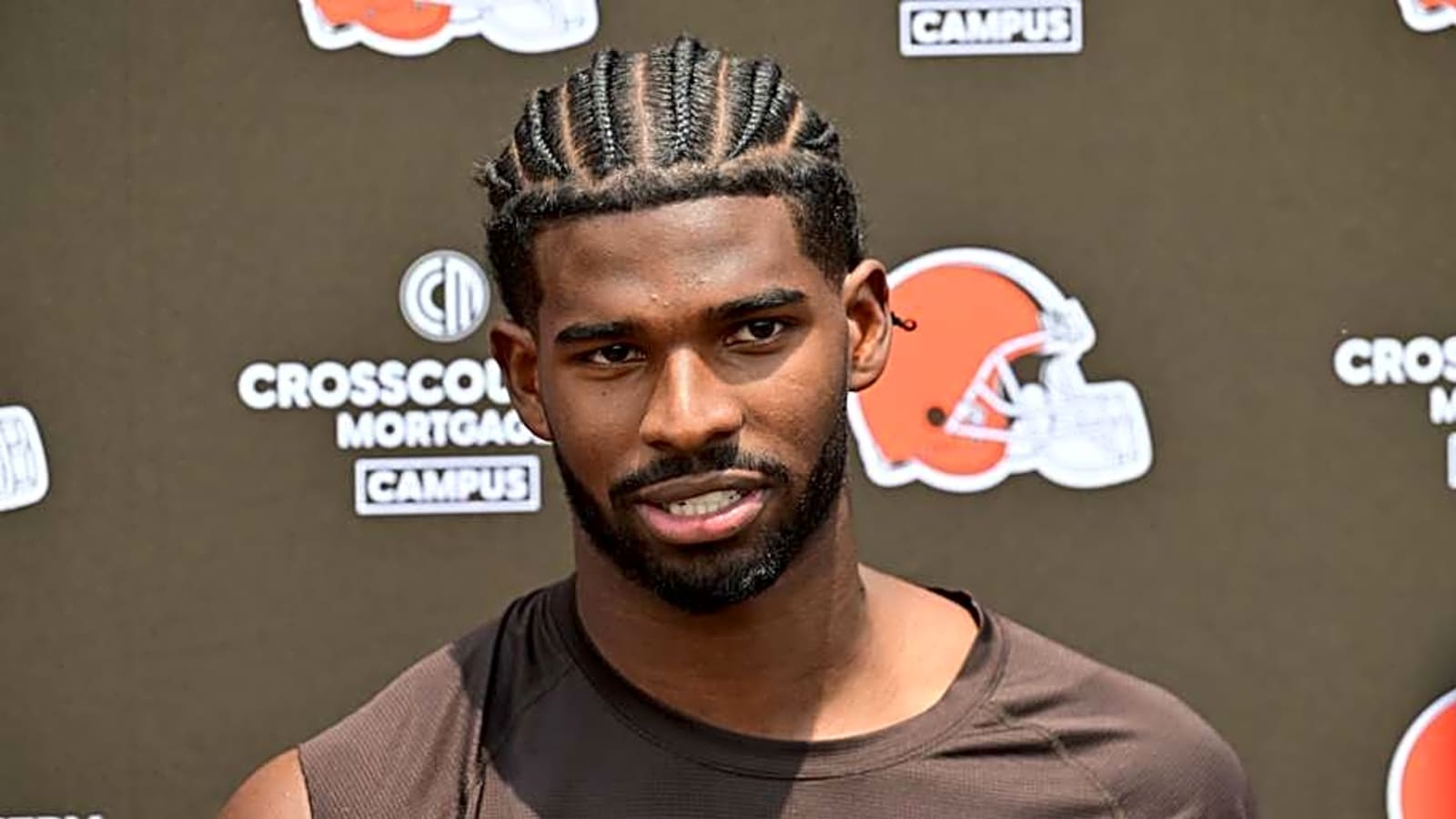 Browns&#39; Shedeur Sanders Speaks Out About Current Status
