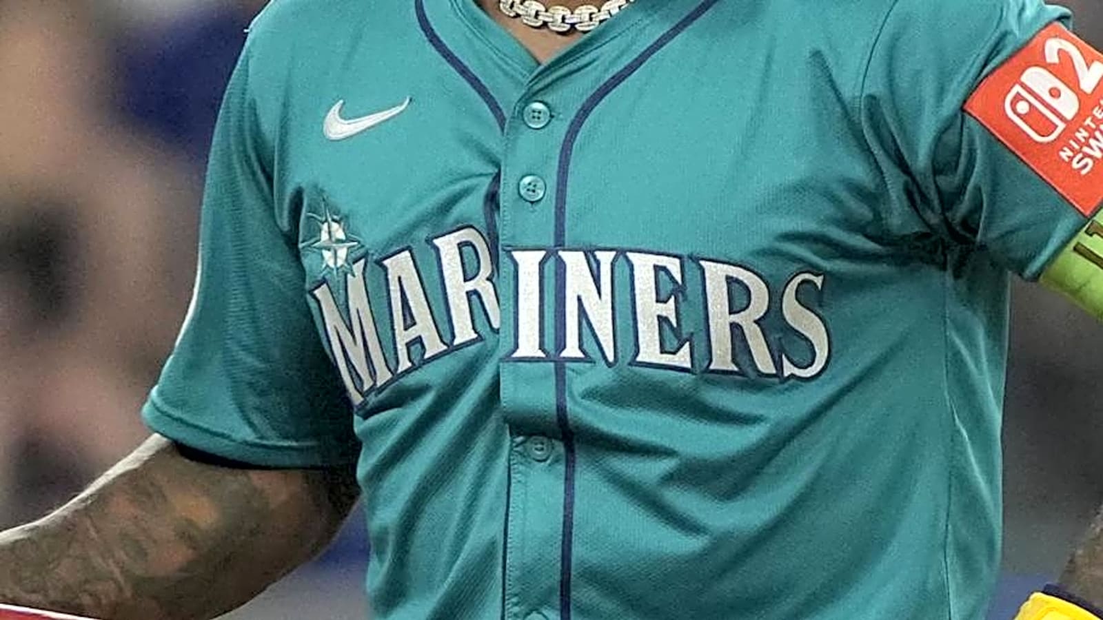 Mariners Could Cut Ties With Two-Time All-Star Via Trade: Insider