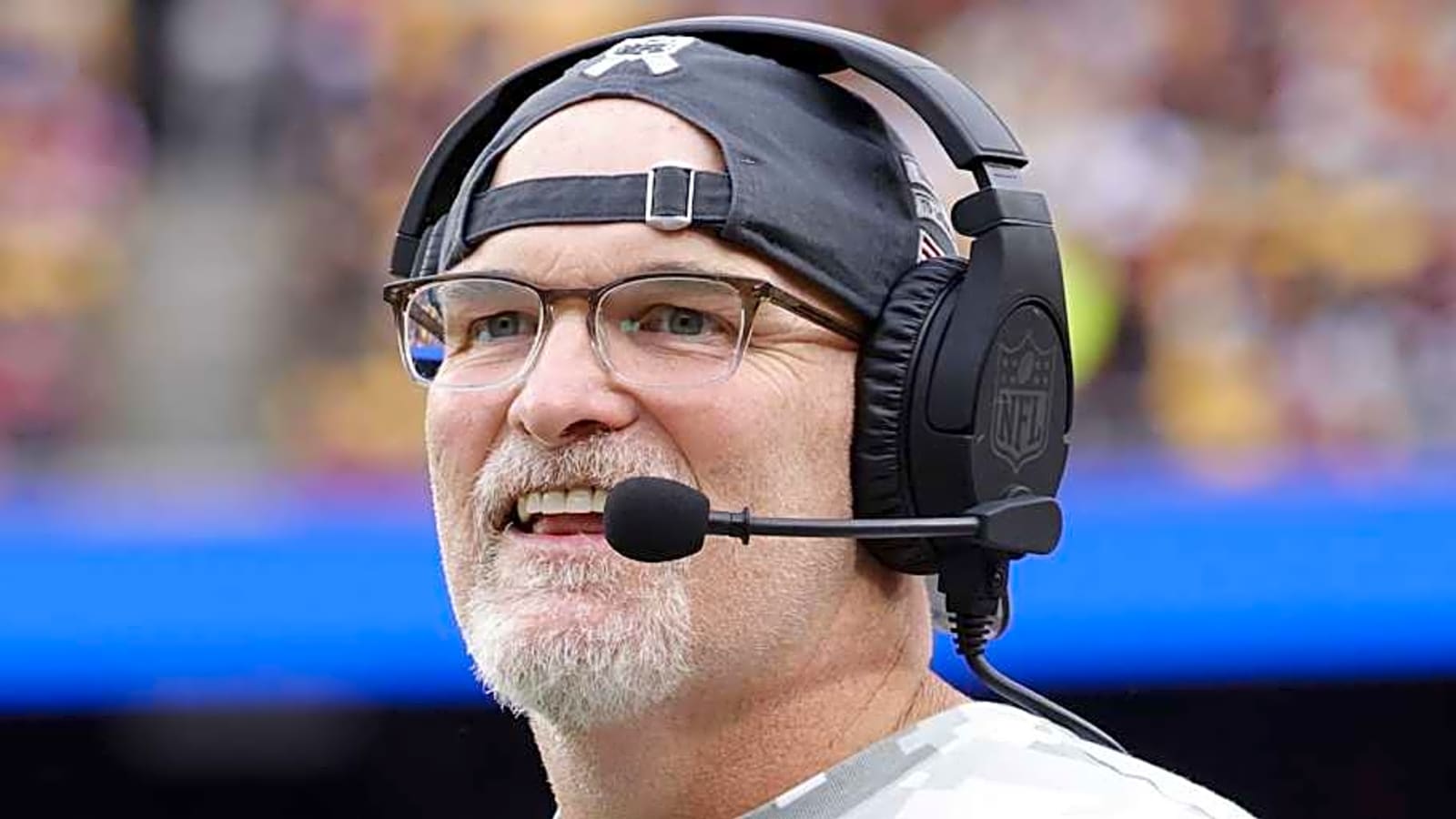 New Commanders receiver drawing strong reviews from head coach