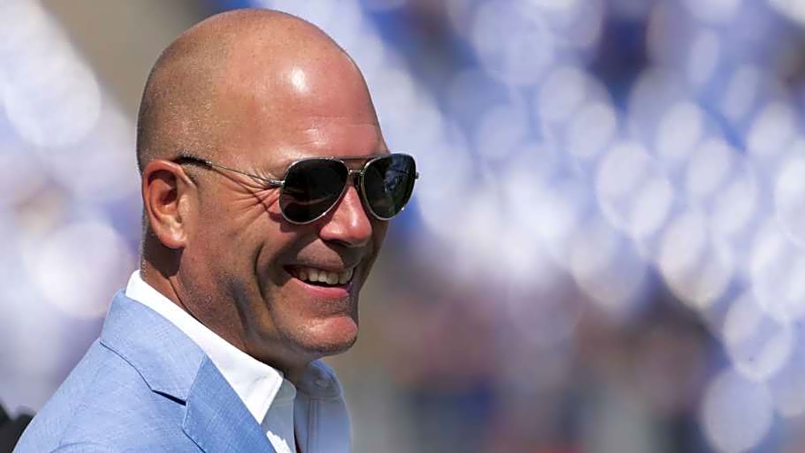 Eric DeCosta Makes Bold 2026 Claim Regarding Ravens Guard