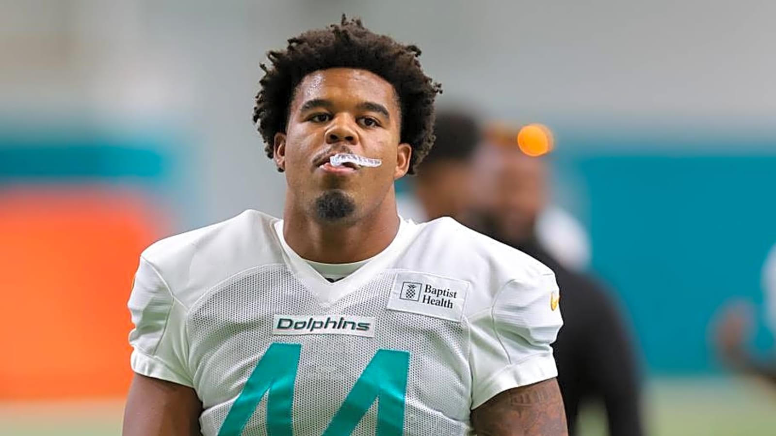 Examining the Miami Dolphins' Chop Situation from Different Angles