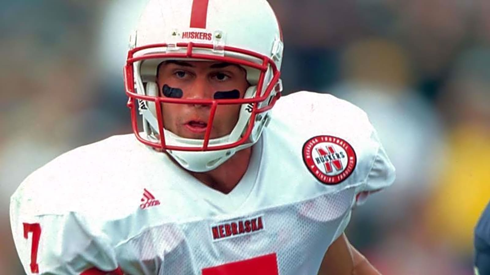 Nebraska Football&#39;s All-Quarter-Century Team: The Backfield