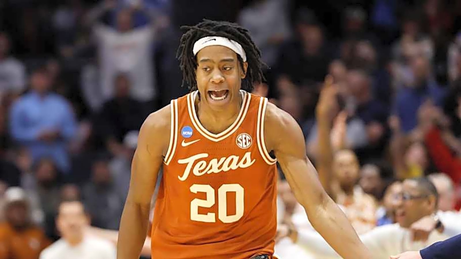 2025 NBA Mock Draft: Two-Round Projections Entering Draft Day