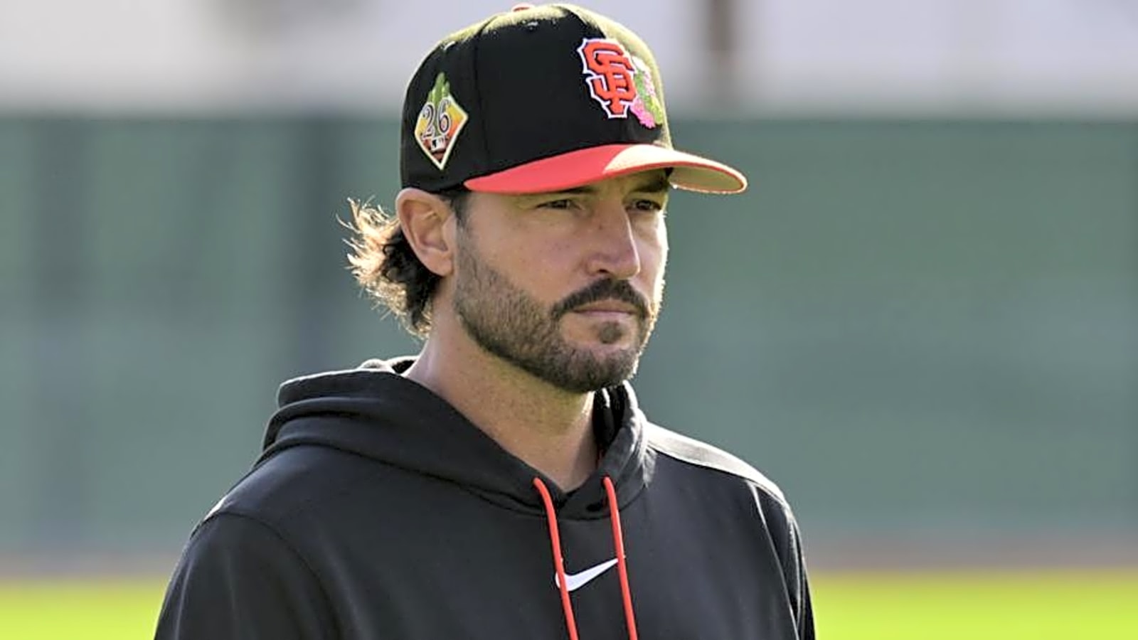 Tony Vitello Unhappy About How Departure from Tennessee to Giants Was Reported