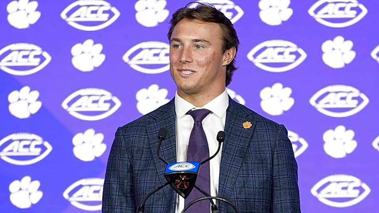 Past Shortcomings Fueling Klubnik, Tigers in 2025
